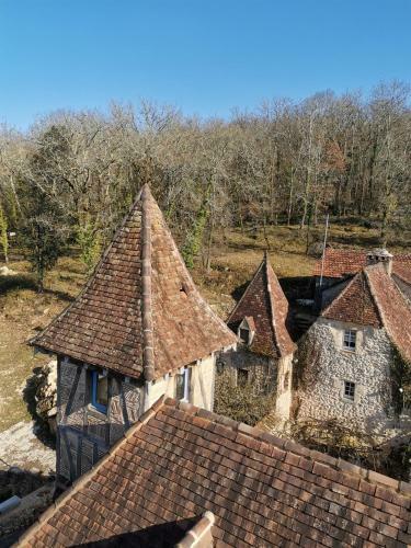 Manoir De Mira