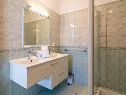 Seaside Holiday Home In Belv�d�re-campomoro With Private Pool