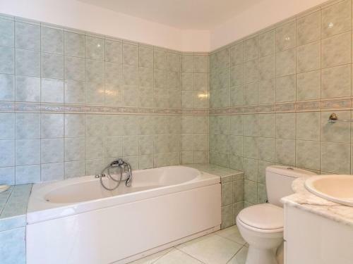Seaside Holiday Home In Belv�d�re-campomoro With Private Pool