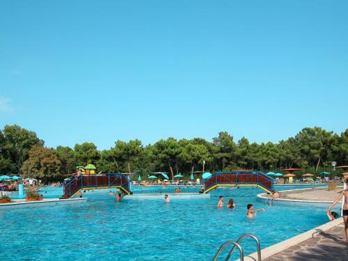 Locazione Turistica Mare Pineta-2