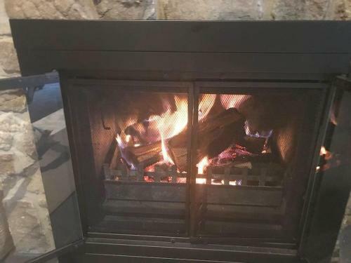 Apartamento Beautiful Chalet In Thredbo
