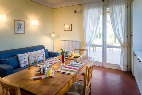 Apartamento Maranghetto Appartamenti