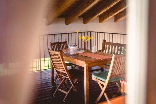 Apartamento Maranghetto Appartamenti