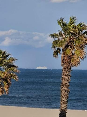 Apartamento Appartement Belle Vue Mer