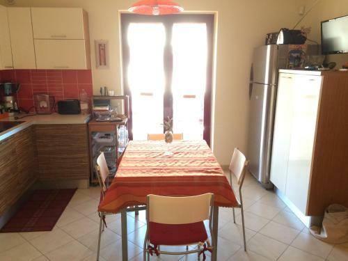 Apartamento Lido Delle Farfalle