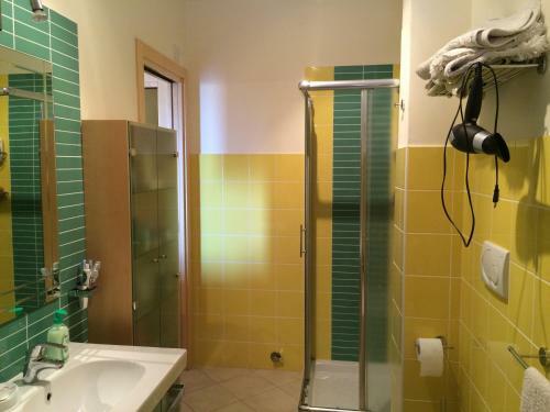 Apartamento Lido Delle Farfalle