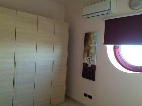 Apartamento Lido Delle Farfalle