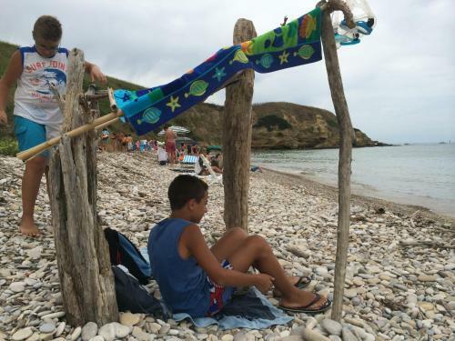 Apartamento Lido Delle Farfalle
