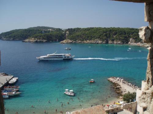 Apartamento Lido Delle Farfalle