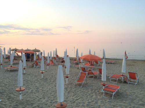 Apartamento Lido Delle Farfalle