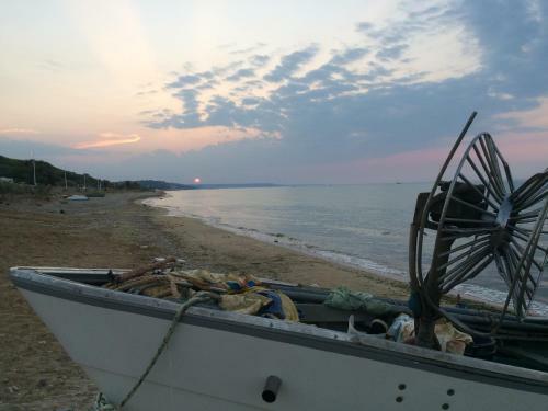 Apartamento Lido Delle Farfalle