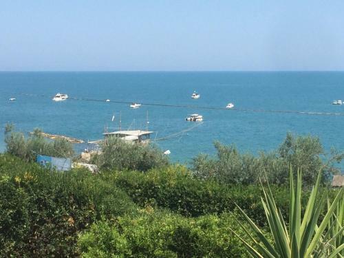 Apartamento Lido Delle Farfalle