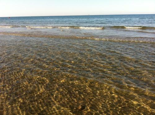 Apartamento Lido Delle Farfalle