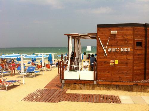Apartamento Lido Delle Farfalle