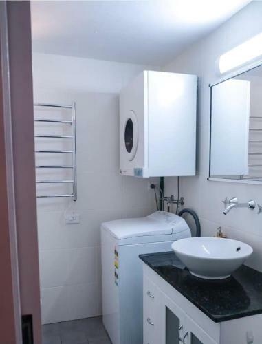 Modern Central Thredbo Apartment