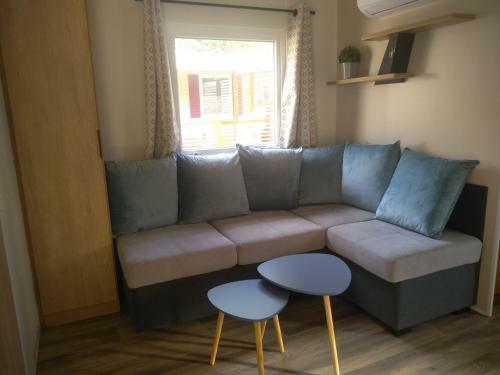 Mobil-home