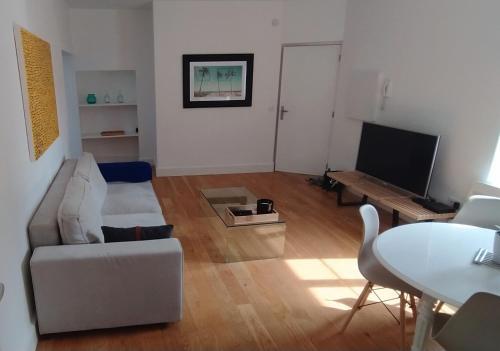 Apartamento La Suite 57