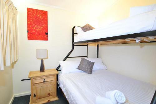 Central 3-bedroom Apartment B4t