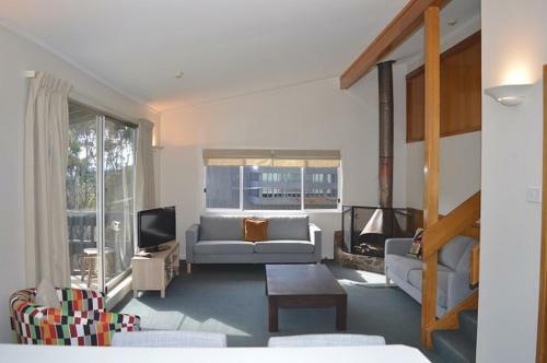 Central 3-bedroom Apartment B4t