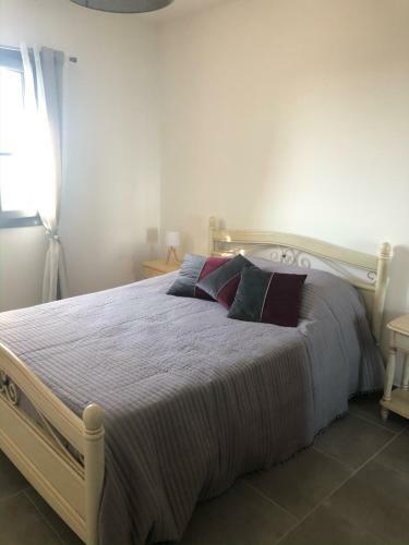 Apartamento Haut De Villa - Vue Mer Avec Coucher De Soleil