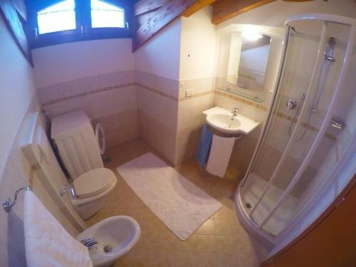 Apartamento Residence Guardamar Trilocale 1