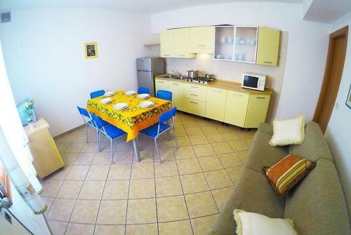 Apartamento Residence Guardamar Trilocale 1