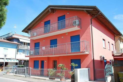 Apartamento Residence Guardamar Trilocale 1