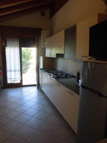 Apartamento Guardamar