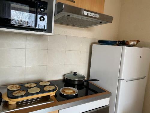 Apartamento Best Cocooning Au Calme Avec Parking Priv�