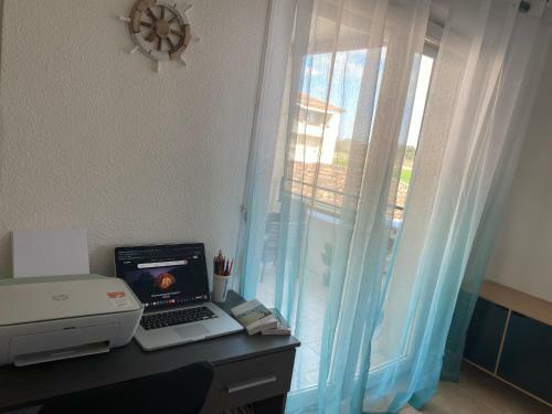 Apartamento Best Cocooning Au Calme Avec Parking Priv�