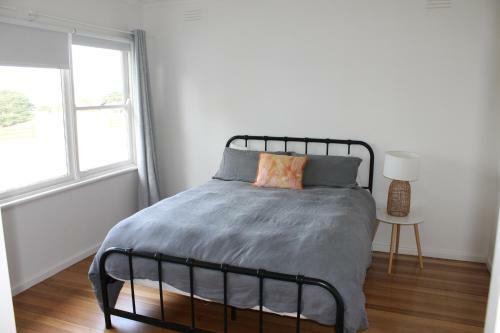 Kilbar Farm House Via Leongatha