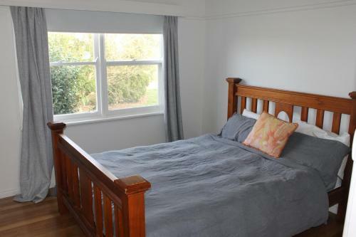 Kilbar Farm House Via Leongatha
