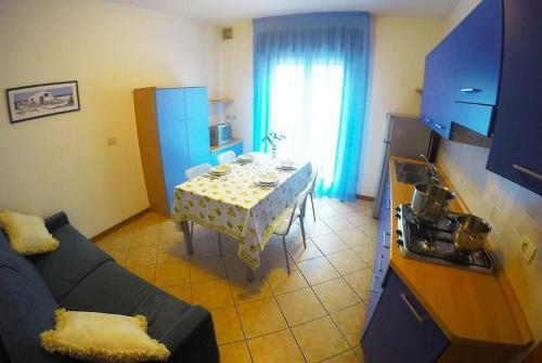Apartamento Residence Guardamar Bilocale 1