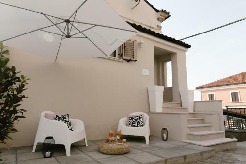Bed & Breakfast Stazione A Mare