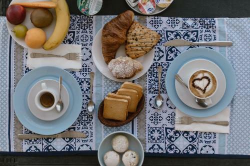 Bed & Breakfast Stazione A Mare