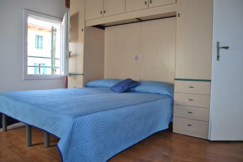 Apartamento Casa Fiorella