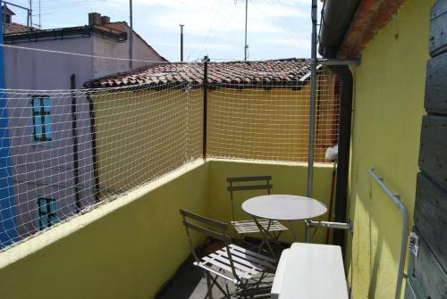Apartamento Casa Fiorella