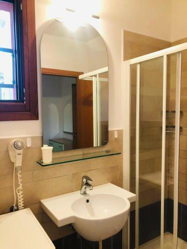 Apartamento Le Piramidi
