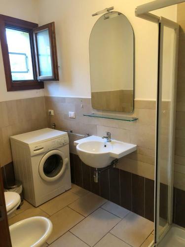Apartamento Le Piramidi