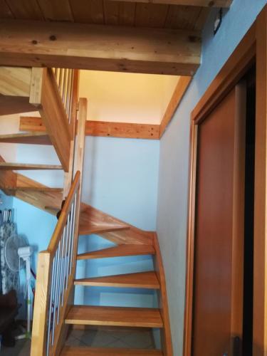 Apartamento Casamarin5
