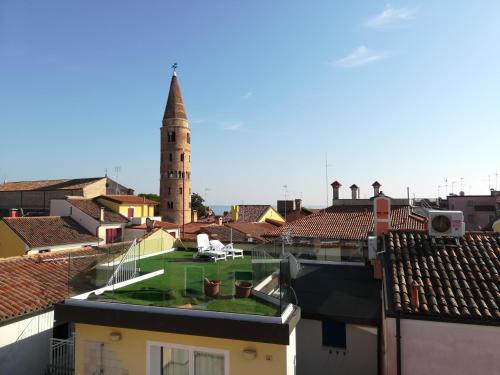 Apartamento Casamarin4