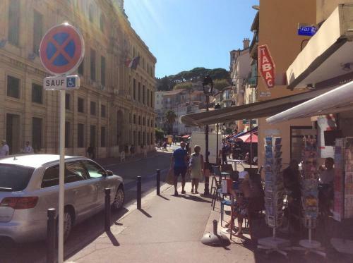 Villa Margueritte