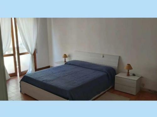 Apartamento Casa Vacanze Mare Blu