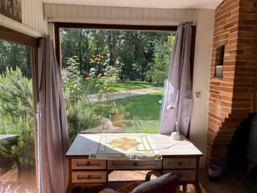 Hostal Aoumoundou