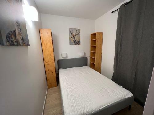 Apartamento Bel Appartement En Rez De Chauss�e