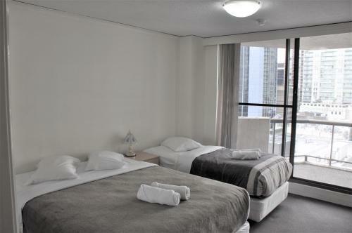 Apartamento Accommodation Sydney - Kent Street