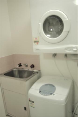 Apartamento Accommodation Sydney - Kent Street