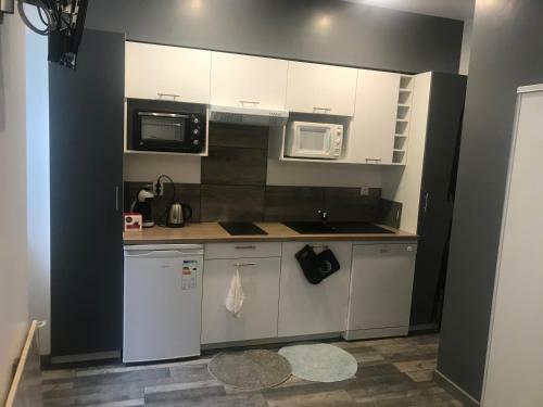 Apartamento Joli Studio Enti�rement R�nov�