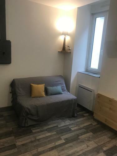 Apartamento Joli Studio Enti�rement R�nov�