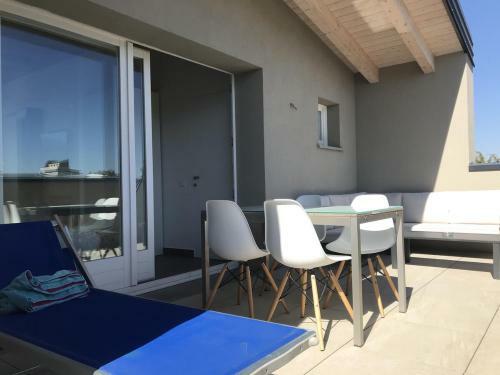 Apartamento Villa Alcova